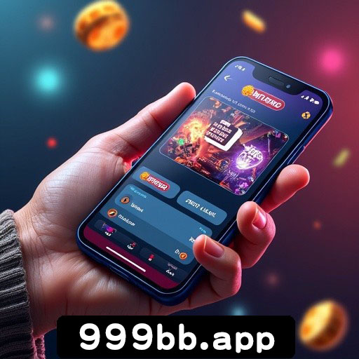 Tecnologia 999bb