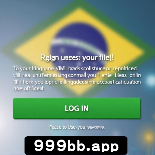 Registro Rápido 999bb