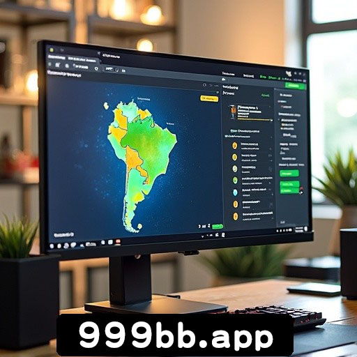 Bônus de Entrada 999bb
